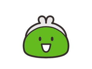 喜ぶお財布