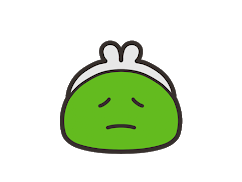悲しいお財布