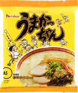 うまかっちゃん