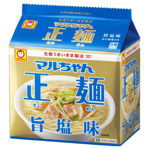 マルちゃん旨塩